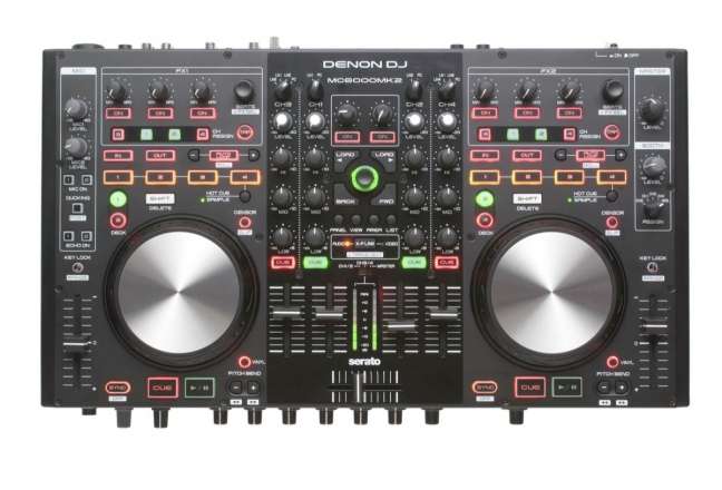 Which DJ mixer to buy?