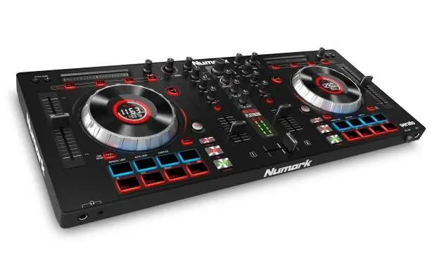 Which DJ mixer to buy?