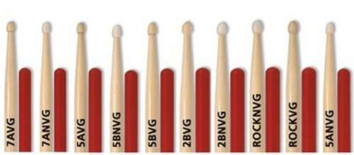 Which drum sticks should you choose?