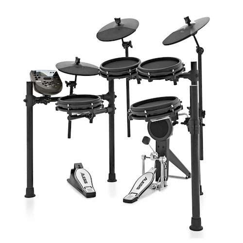 Which electronic drums should I choose?