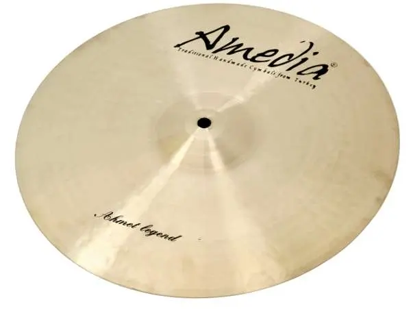 Which percussion cymbals should I choose?