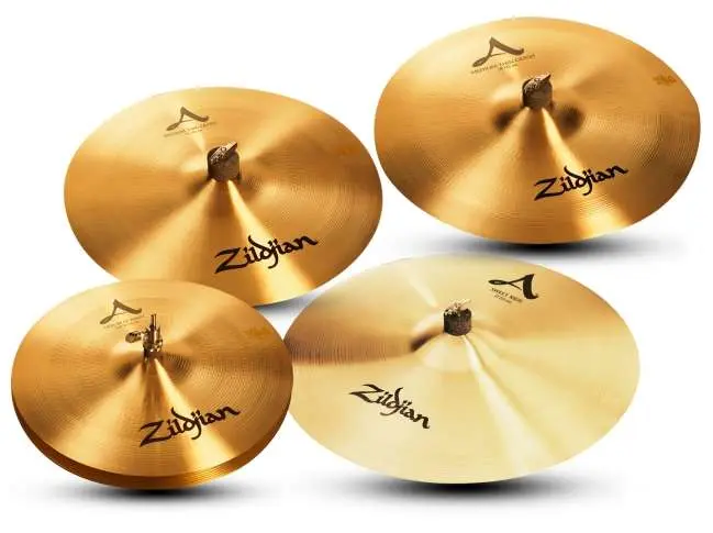 Which percussion cymbals should I choose?