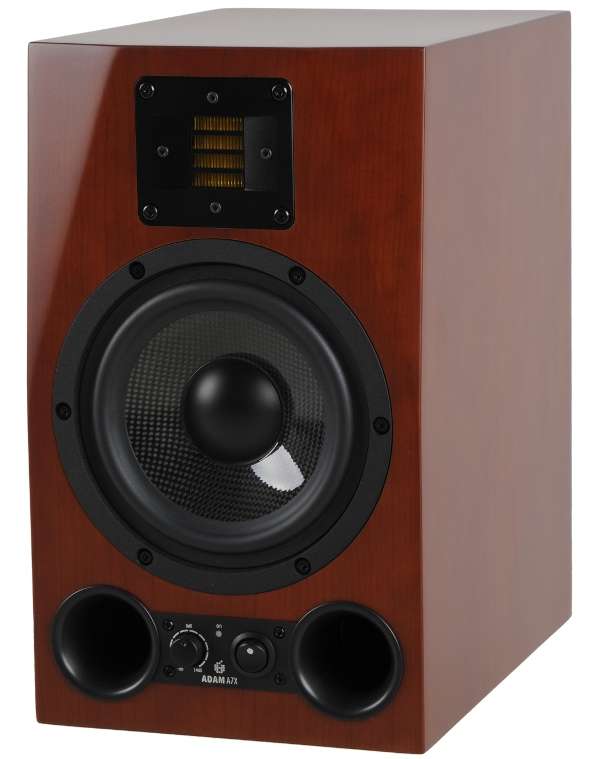 Which studio monitors to choose?