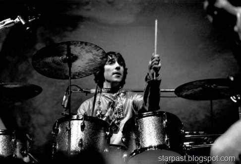 Top 10 Drummers in the world
