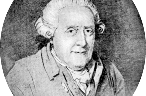 Wilhelm Friedemann Bach |