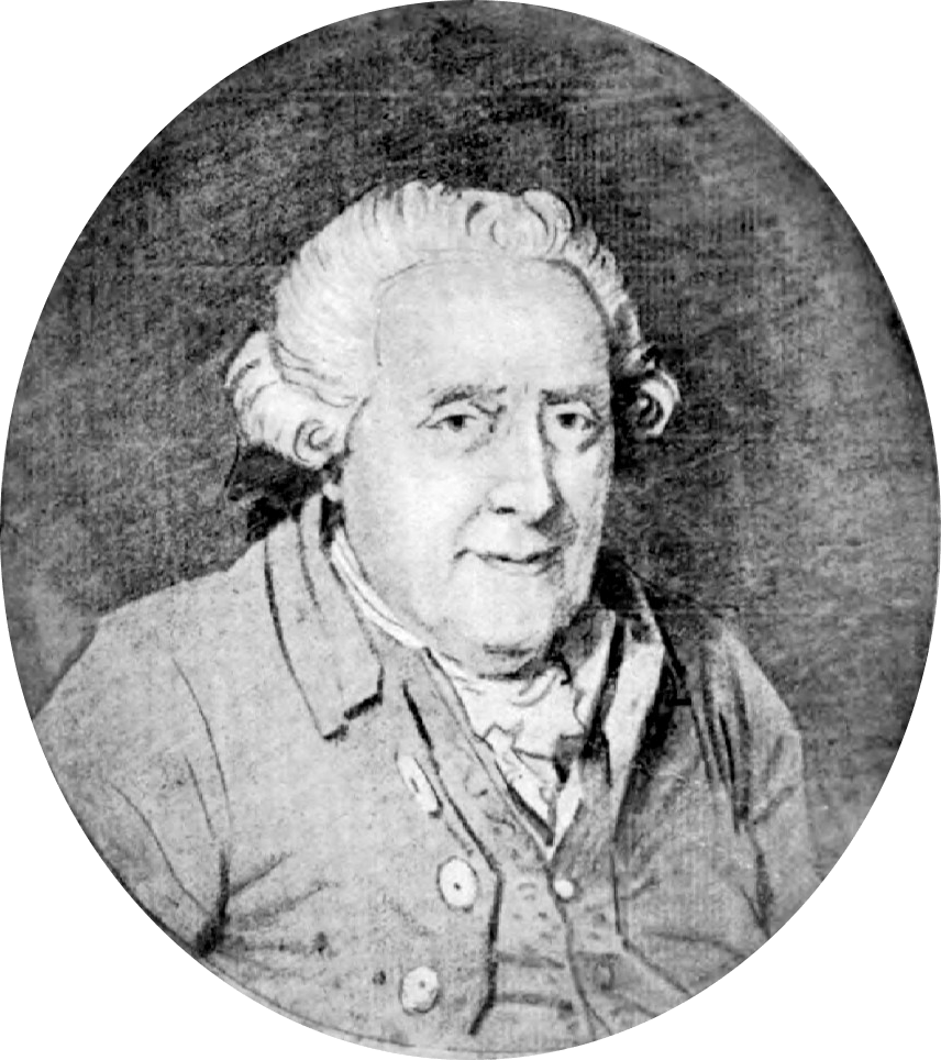 Guillaume Friedemann Bach |