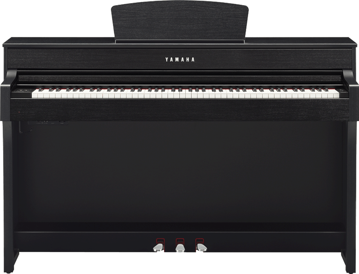 Choosing a Digital Piano with 3 Touch Mechanics