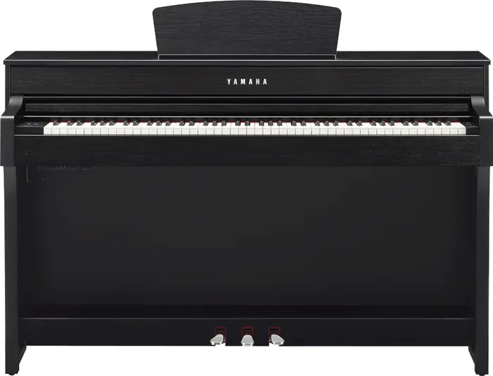 Choosing a Digital Piano with 3 Touch Mechanics