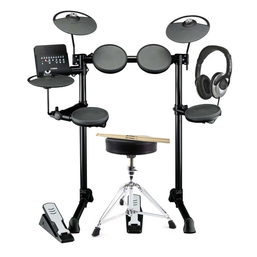 What is the secret of good electronic drums?