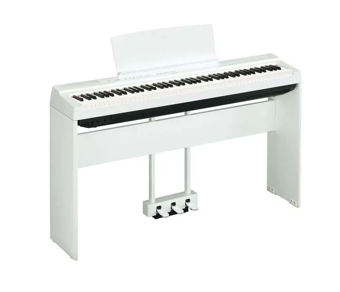 Overview of Yamaha Digital Pianos