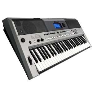 Yamaha PSR-E443 Active Keyboard Synthesizer