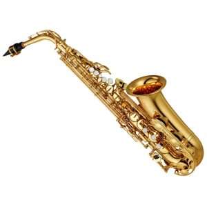 Alto Saxophone YAMAHA YAS-280