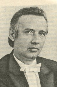 Yevgeny Malinin (Evgeny Malinin) |