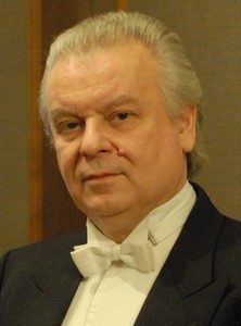 尤里·伊万诺维奇·西蒙诺夫 (Yuri Simonov) |