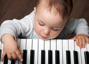 Child’s musical development: a reminder for parents – are you doing everything right?