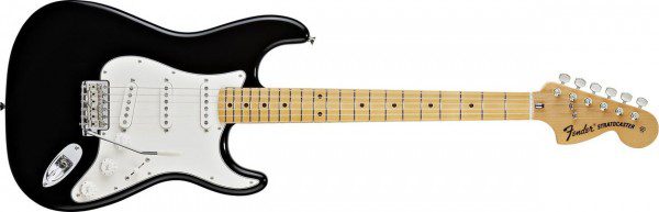 Choosing an electric guitar - what to look for