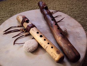 DIY musical instruments: how and from what can you make them?
