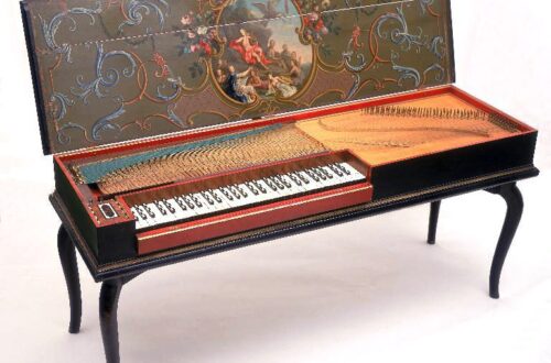 電子鍵盤樂器：特點、類型