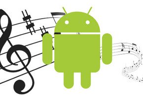 Interesting music apps for Android