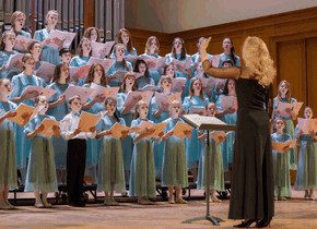 Singing a choir: what is it for and what methods to use?