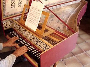 The invention of the piano: from the clavichord to the modern grand piano