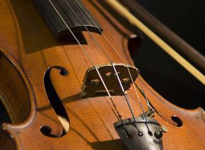 The secret of the brilliant Stradivarius violins