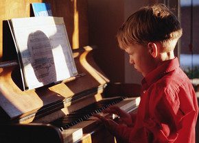 What to do if a child does not want to go to music school, or, How to overcome the crisis of learning in a music school?